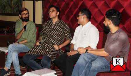 Strictly-Delicious-Book-Launch Kolkata-book-launch