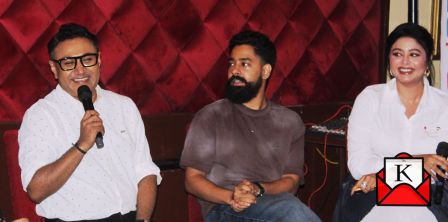 Strictly-Delicious-Book-Launch Kolkata-book-launch