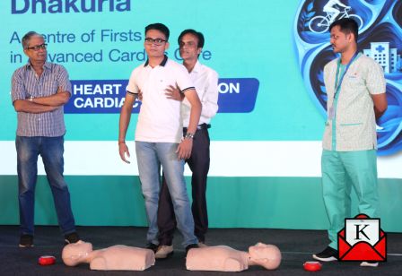 Cardiac-Summit Manipal-Hospital