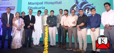 Cardiac-Summit Manipal-Hospital