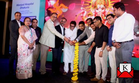 Cardiac-Summit Manipal-Hospital