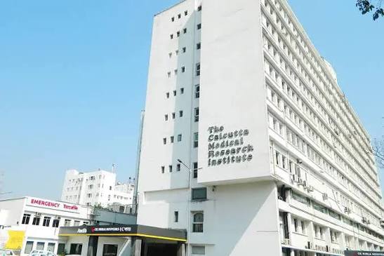 CMRI