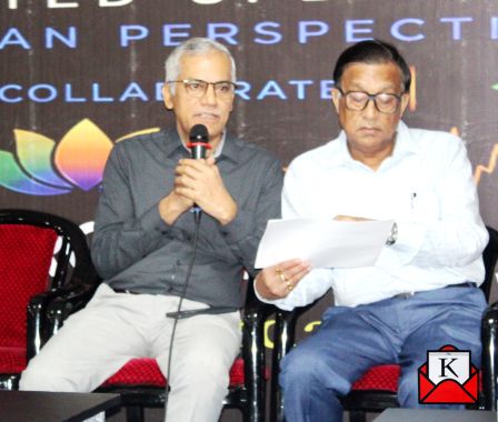 First-Myelinocon-Kolkata INK-Kolkata