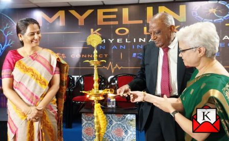 First-Myelinocon-Kolkata INK-Kolkata