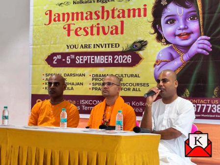 ISKCON-Newtown