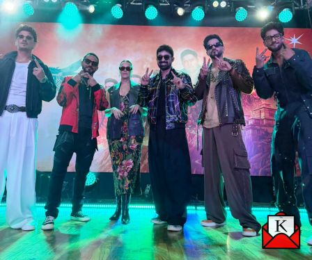 An Excellent Audition For Roadies-Rebirth In Kolkata