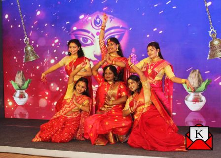 Excellent Creators Of Durga Puja Honored At Pujor Rupokar 2.0