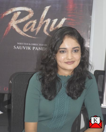 Rahu upcoming-bengali-film