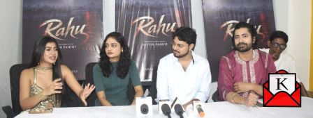 Rahu upcoming-bengali-film