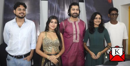 Rahu upcoming-bengali-film