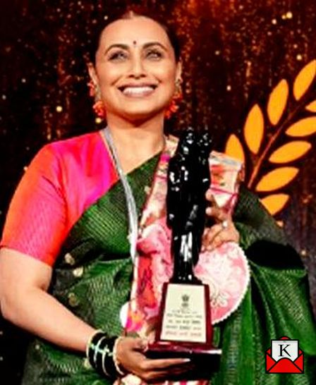 Rani-Mukerji Raj-Kapoor-Special-Contribution-Award