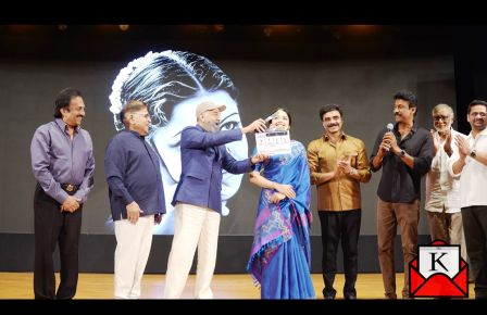 MS-Subbulakshmi