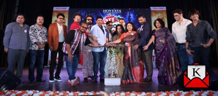 Special Achievers At The OTT & FASHION AWARD 2026 Season 3