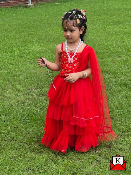 Janmashtami-Celebrations SPK-Jain