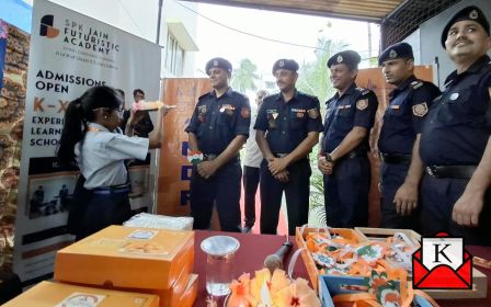 Rakhi-2026 NDRF