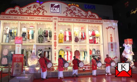 Style-Baazar-Fashion-Show Kolkata-fashion-show