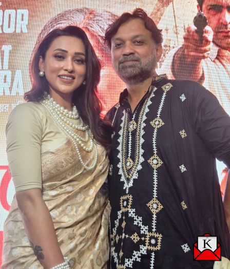 Tomarei-Koriachi-Song-Launch upcoming-bengali-film
