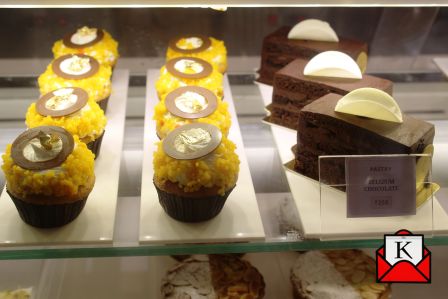 Festive-Treat-Launch Flameback-Cafe-&-Bakery