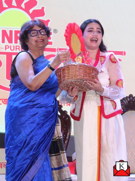 Swastika-Dutta Sunrise-Spices