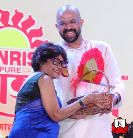 Abhisek-Roy Sunrise-Spices
