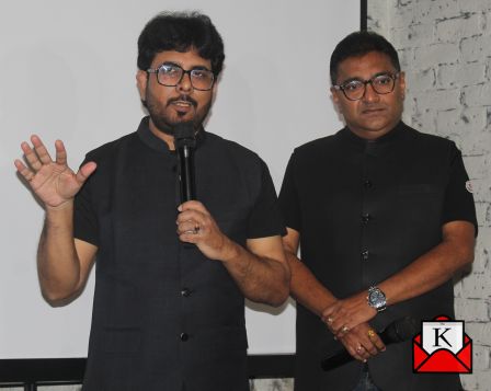Shiladitya-Som Surinder-Music
