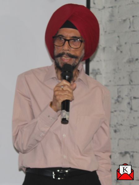 Surinder-Singh Singles-Launch