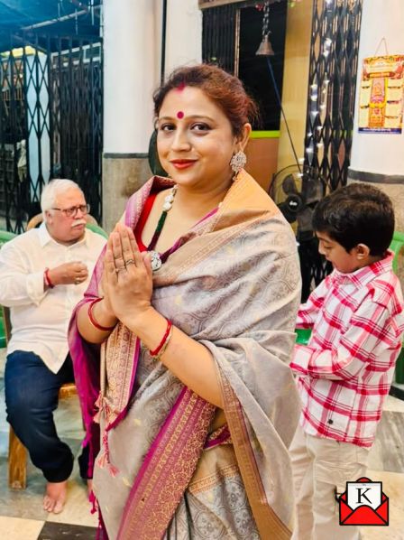 Indira-Dhar Raja-Baidyanath-Mallick-Durga-Puja