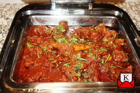 Pujor-Shera-Bhoj Kenilworth-Hotel