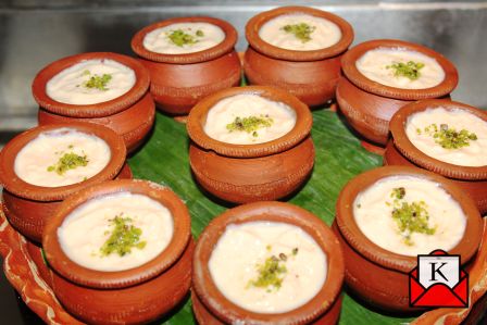 Pujor-Shera-Bhoj Kenilworth-Hotel