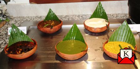 Pujor-Shera-Bhoj Kenilworth-Hotel