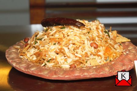 Pujor-Shera-Bhoj Kenilworth-Hotel