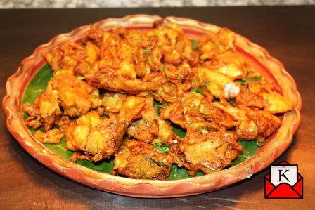 Pujor-Shera-Bhoj Kenilworth-Hotel