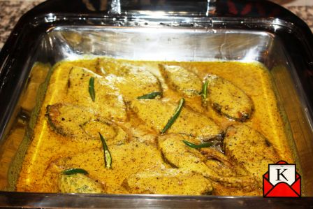 Pujor-Shera-Bhoj Kenilworth-Hotel
