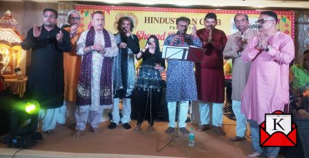 Sharad-Purnima-Night Hindusthan-Club