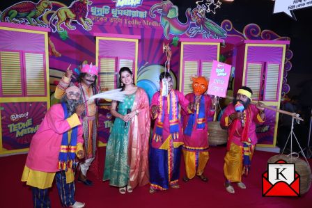 Ditipriya-Roy Abol-Tabol-Addakhana