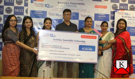 A Great Start To Kutchina Foundation’s Krittika Samriddhi