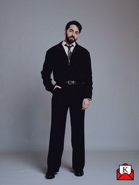 Ayushmann-Khurrana Bollywood-actor