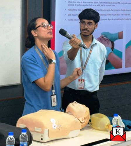 BLS-Training-For-Students BLS-Training