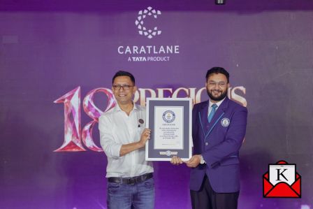 Caratlane