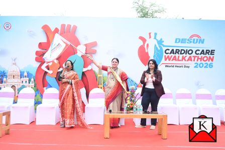 Desun-Cardio-Care-Walkathon Desun-Hospital