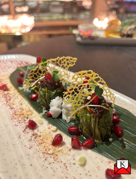 Diwali-Offers Kolkata-best-menu