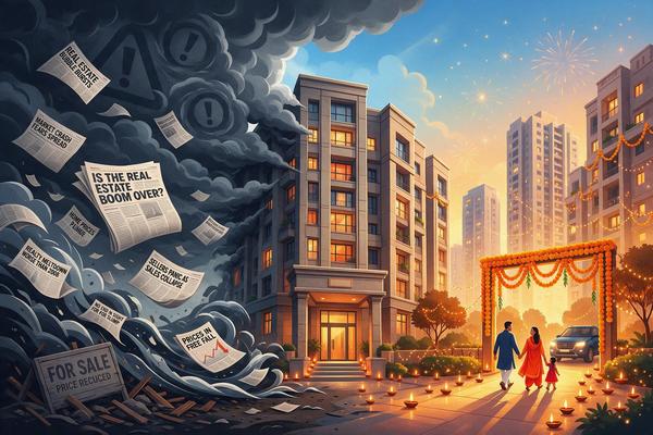 real-estate-in-India