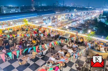 Festive-Menu Cafe-Offbeat
