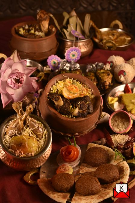 Durga-Puja-Menu Oudh-1590