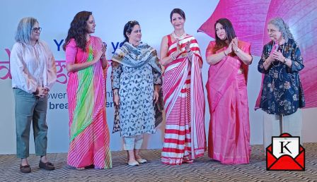 Breast-Cancer-Awareness-Campaign Manipal-Hospital