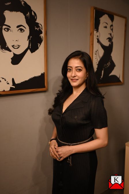 Raima-Sen The-Eken-Kerala-e-Kurukshetra-Trailer-Launch