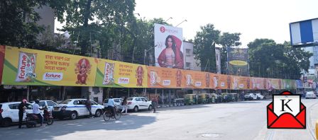 Fortune-360-Degree-Pujo-Campaign Fortune