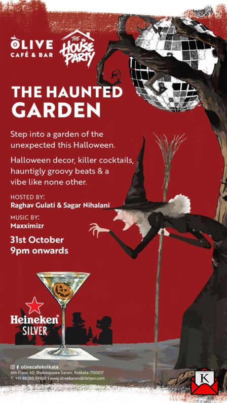 Halloween-2026 Kolkata-best-food
