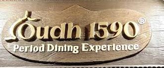 Durga-Puja-Menu Oudh-1590