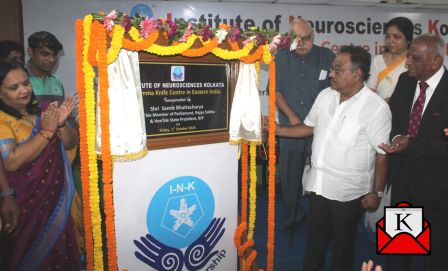 Gamma-Knife-Radiosurgery-Facility I-NK